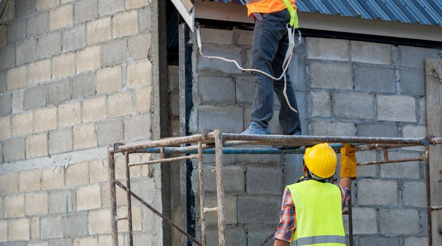 Expert tile roof repair services in Hillsborough, NH